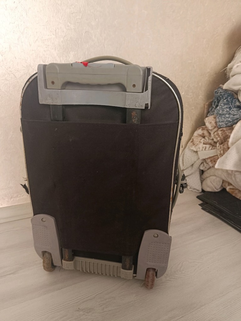 küçük boy valiz - 2