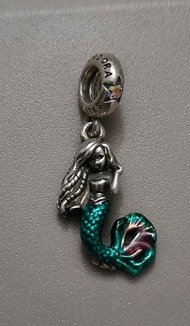pandora charm