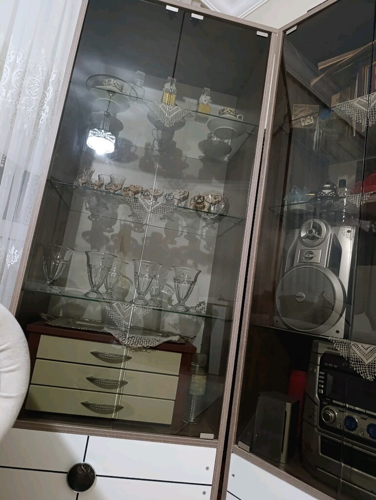 Vitrin Gümüşlük - 2