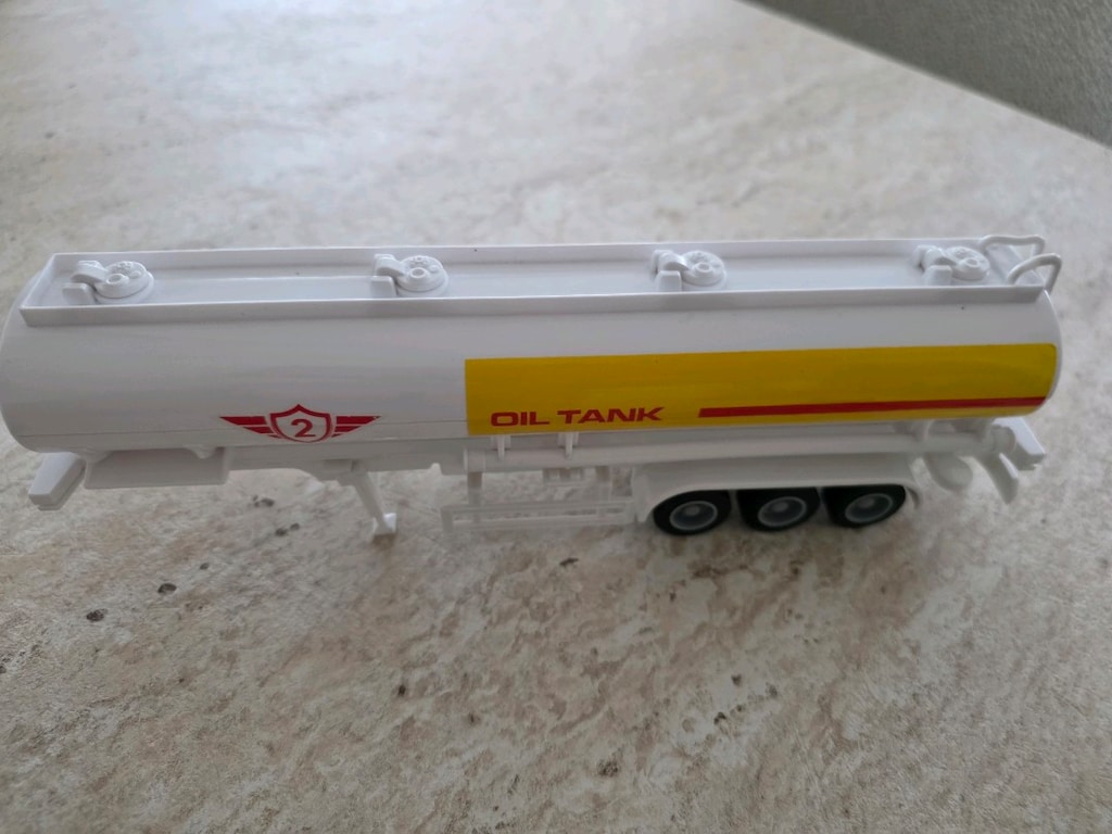 karavan ve dorse - 3