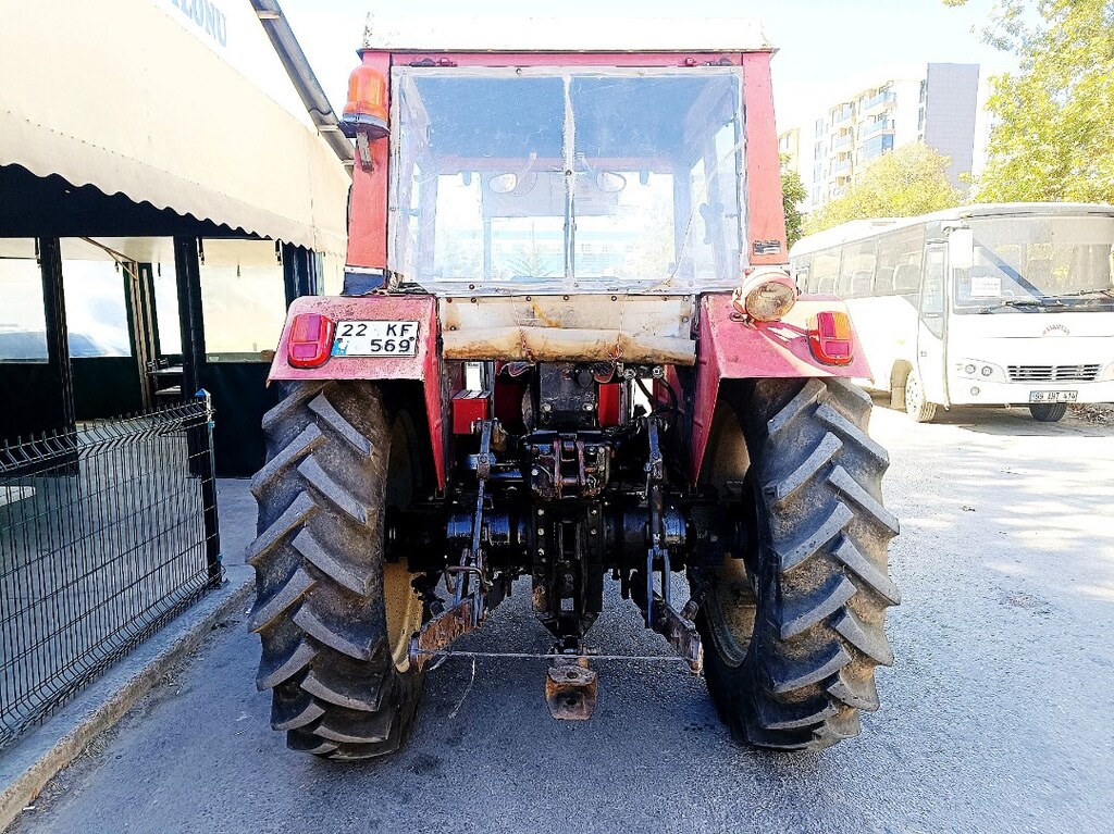 Başak 2073 - 6