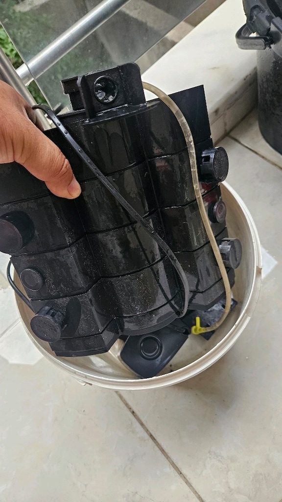 2 el akvaryum - 2