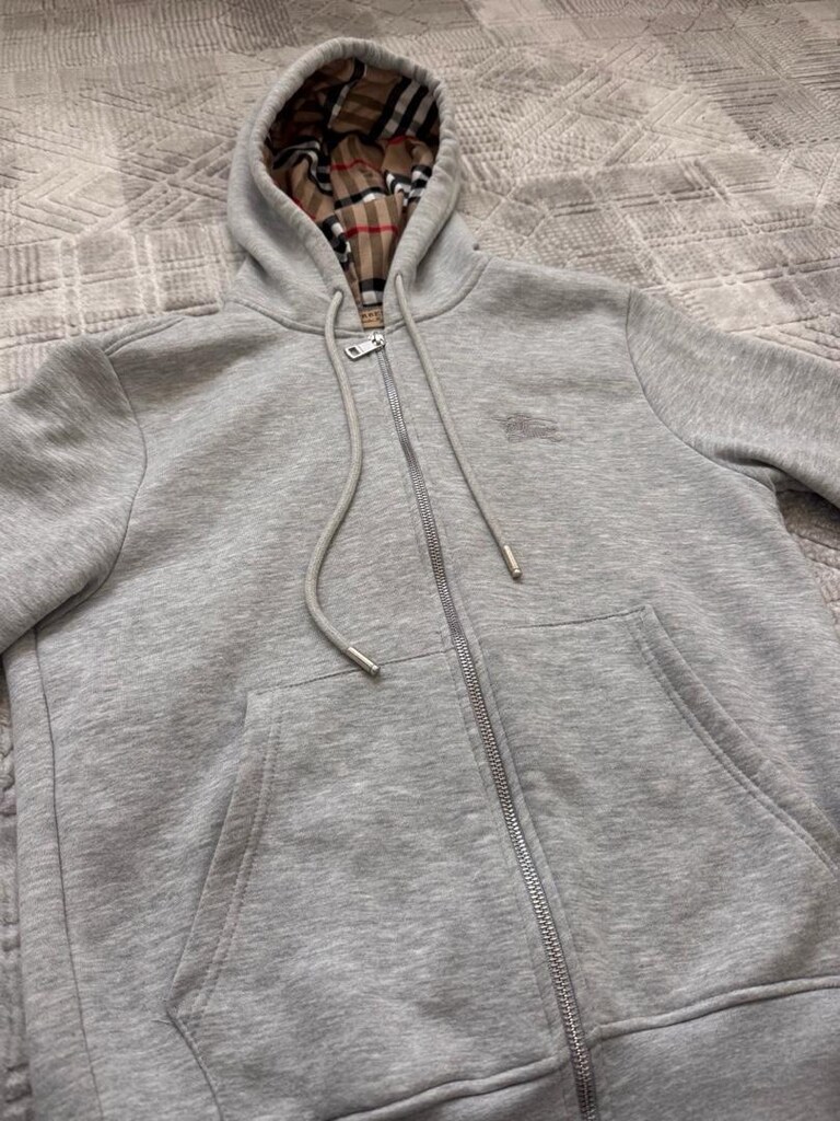 Burberry hırka
