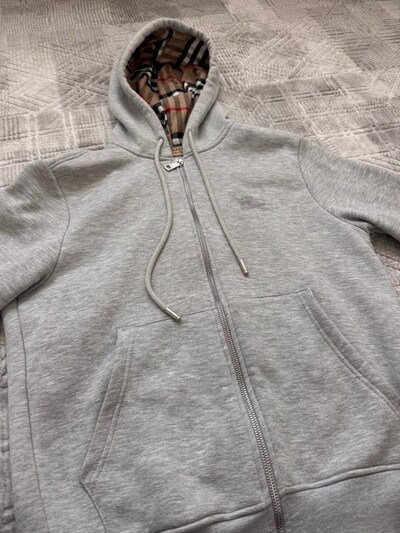 Burberry hırka