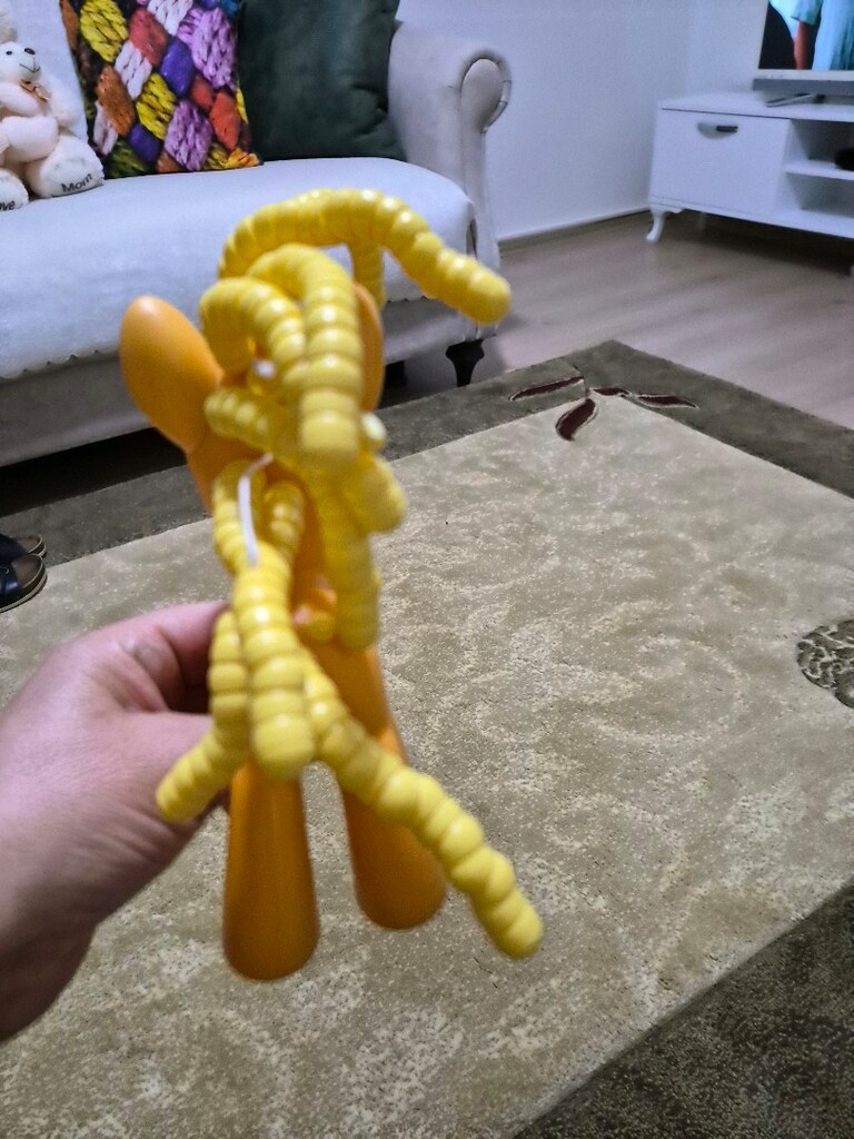 my little ponny - 4