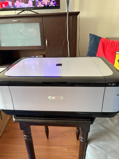 Canon PIXMA MP560 Yazıcı/Tarayıcı/Fotokopi