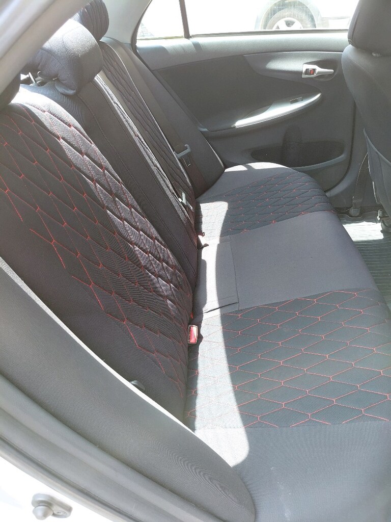 Toyota - 3