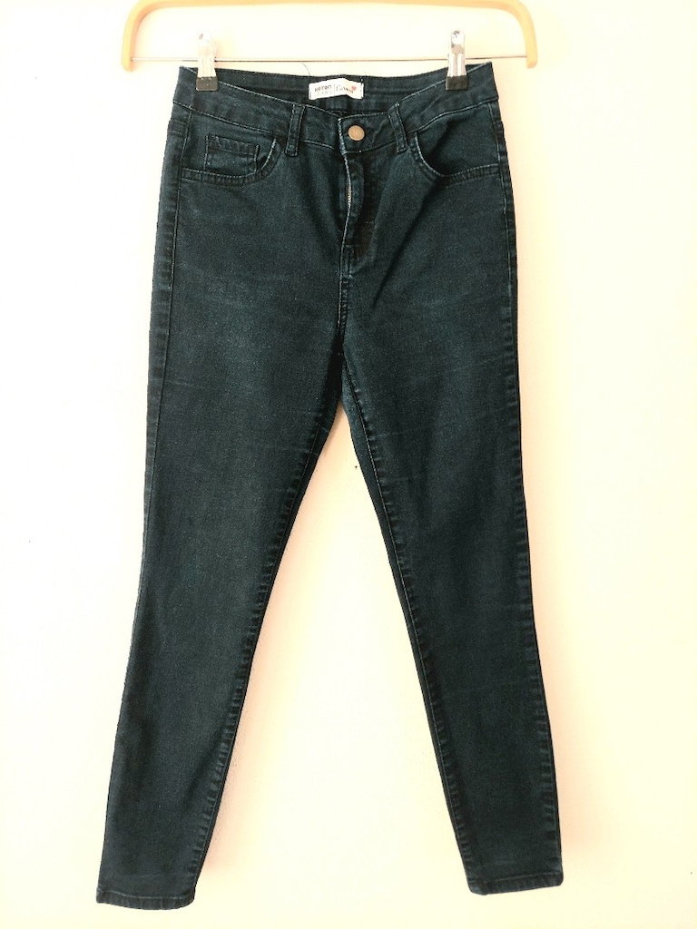 Koton Carmen skinny lycralı kot Pantolon 26/32 beden