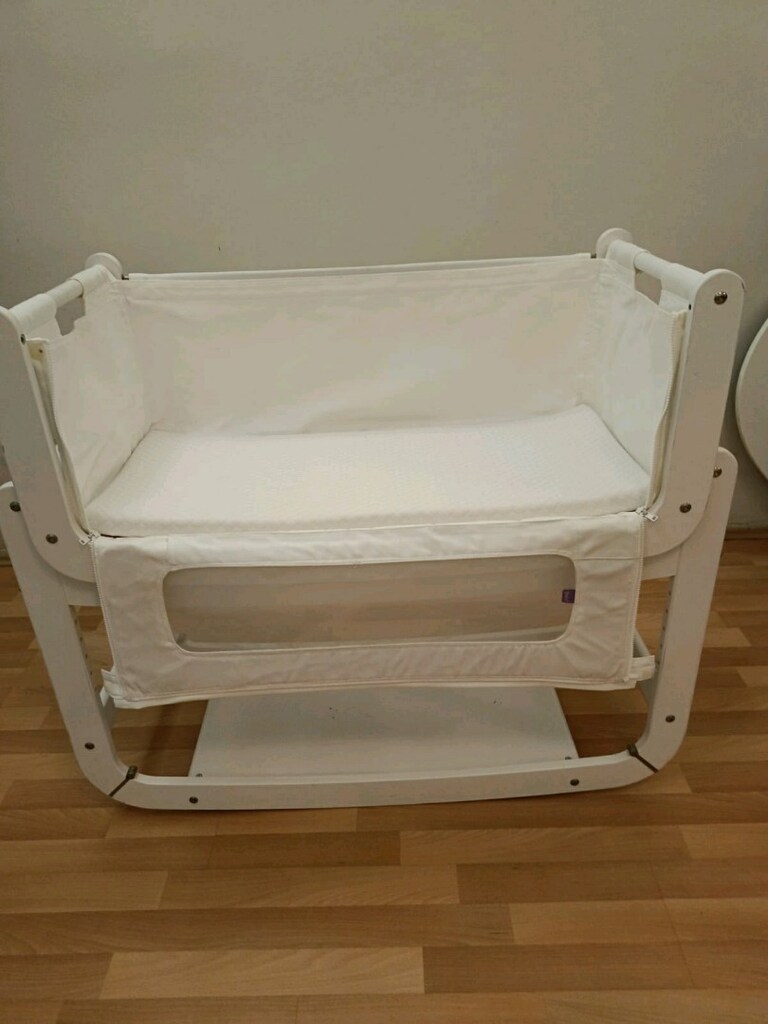 snuzpod beşik Kuşadası - 5