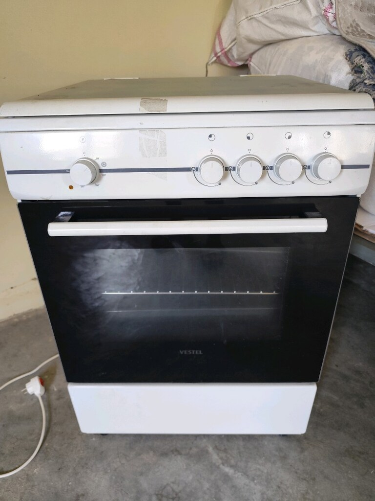 Fırınlı Ocak - 2