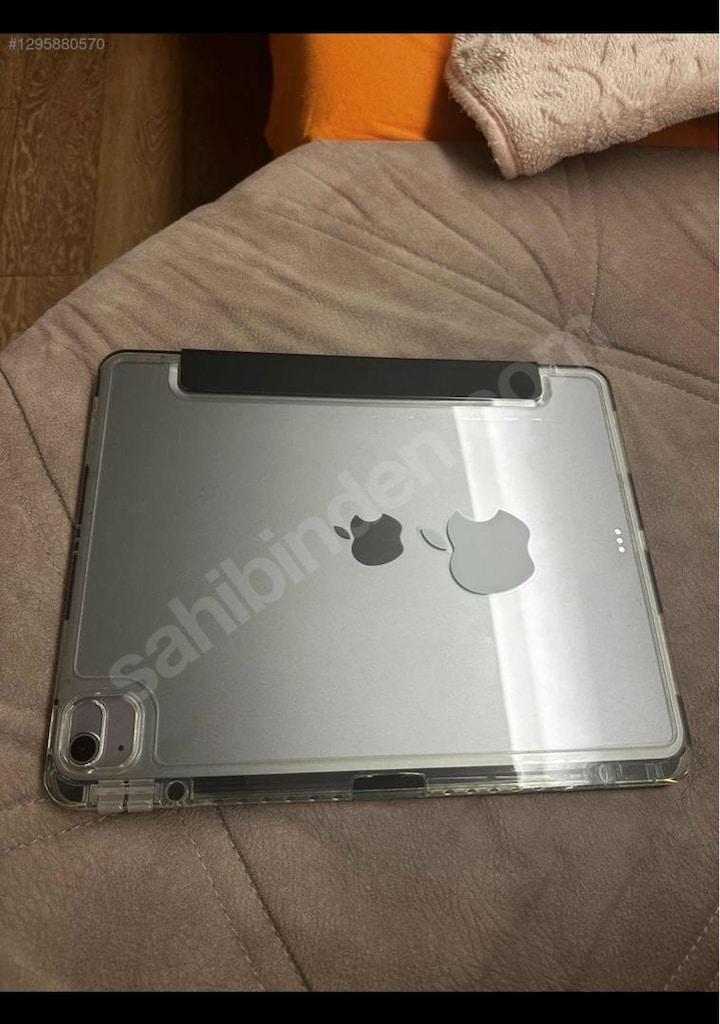 İPAD AİR M3 -13 İNÇ 128 GB TÜRKİYE GARANTİLİ - 3