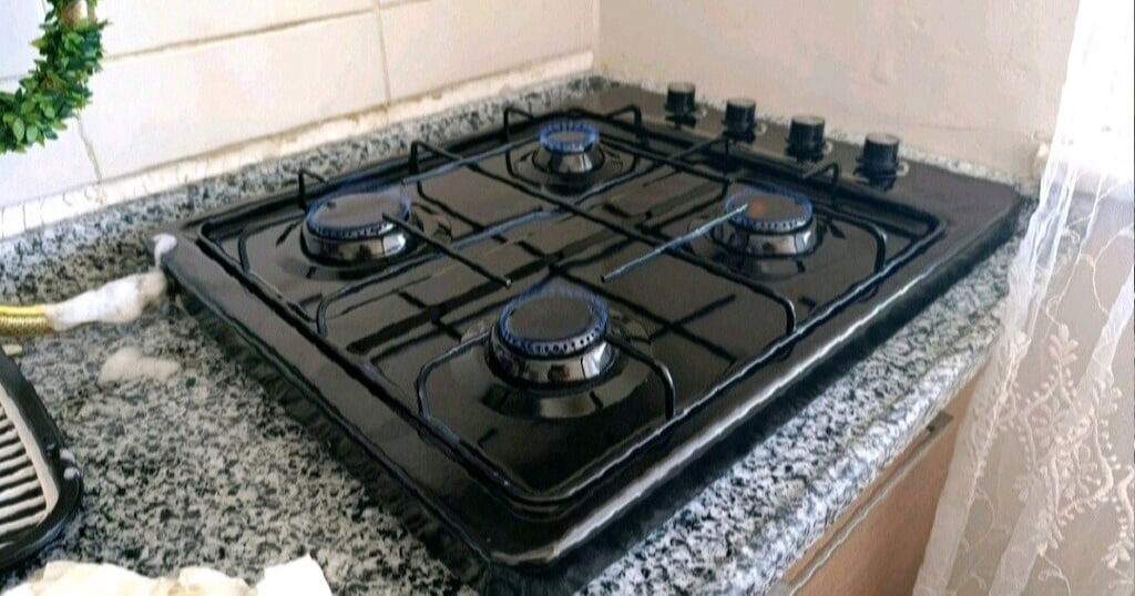 set üstü ocak adrese teslim - 17