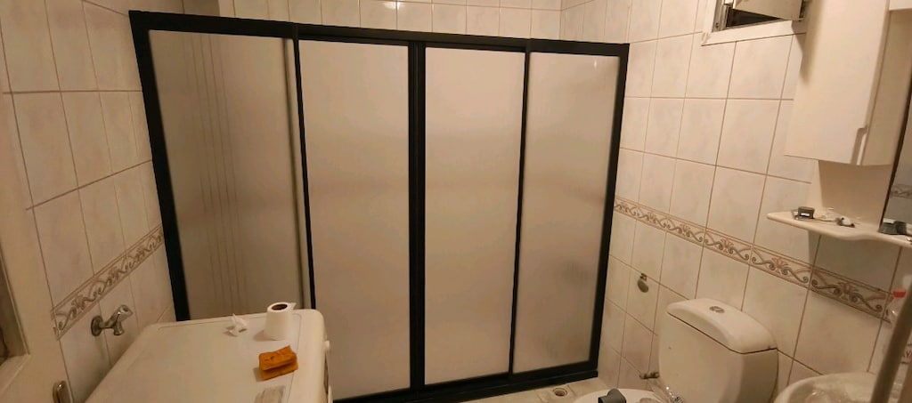 DUŞAKABİNDE FIRSAT - 9