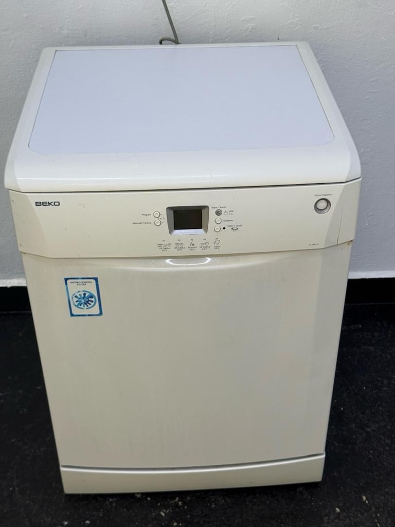 BEKO BULAŞIK MAKİNESİ ÜCRETSİZ TESLİMAT - 2