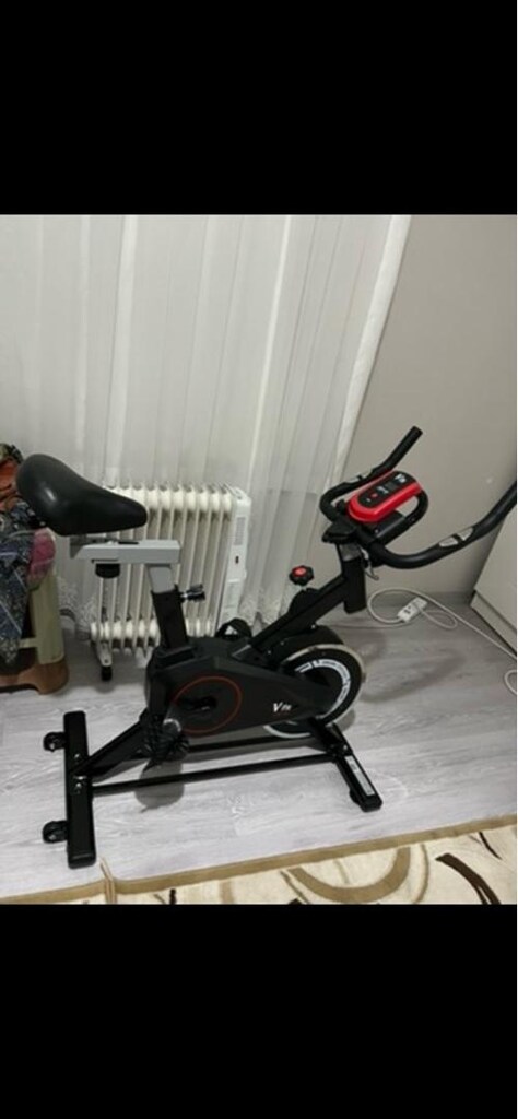 VFİT VOİT KONDİSYON BİSİKLETİ - 5