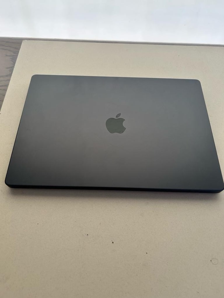 MACBOOK M4 PRO GARANTİLİ - 3