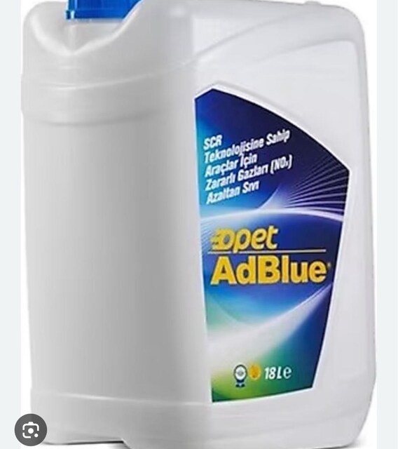 OPET ADBLUE