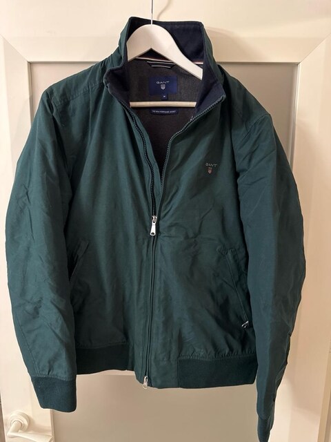 GANT MONT