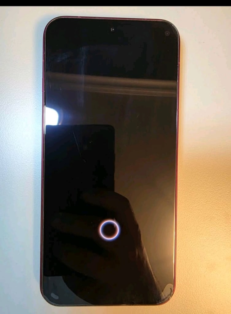 Takaslı Oppo Find X9 Pro - 7