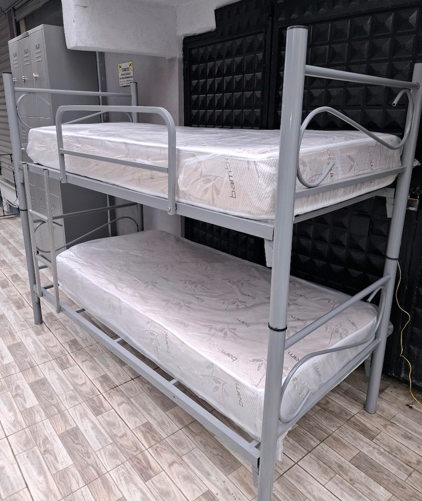 EV OTEL YURT TIPI RANZA IKI YATAK AYNI GÜN ÜCRETSİZ TESLİMAT - 8