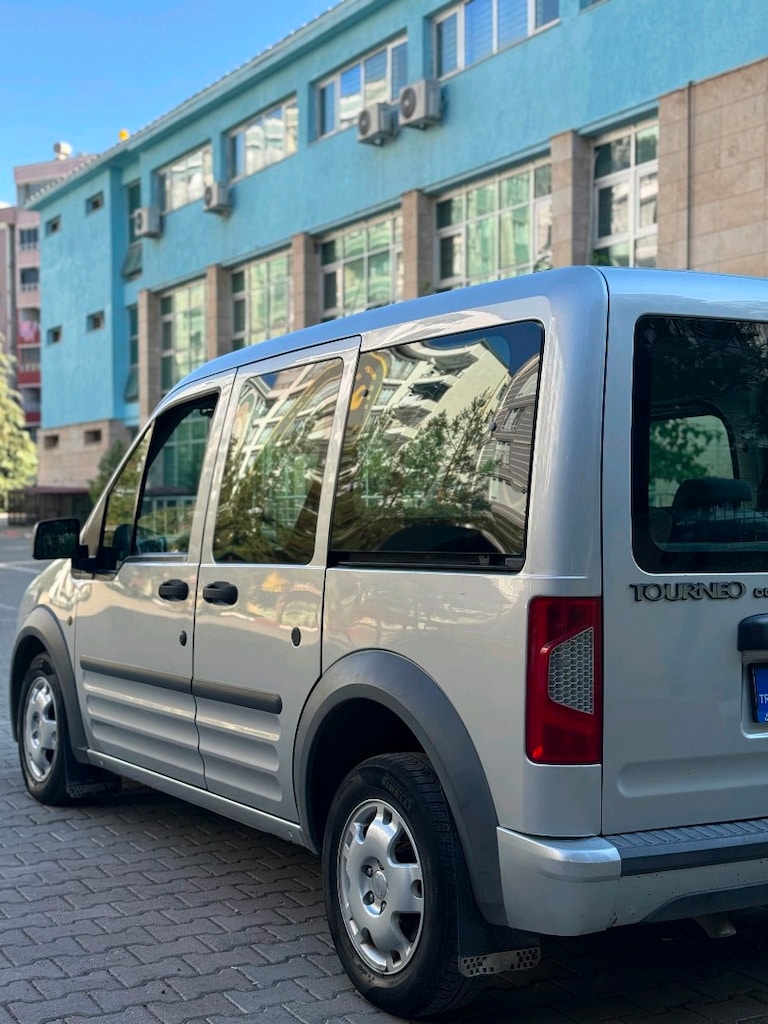 Ford TOURNEO
