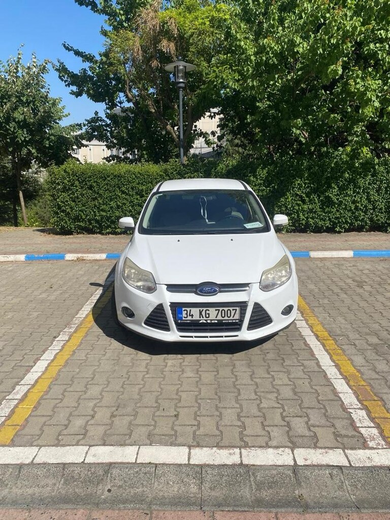 hatasız boyasız 11 yıllık sahibinden teredx 1.6 tdci - 7