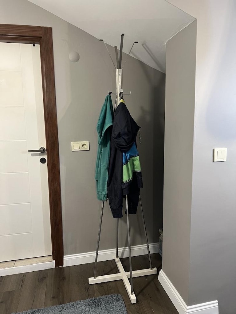 IKEA ASKI AYAKLI