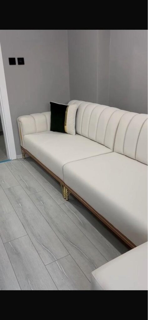 L Köşem Koltuk - 2