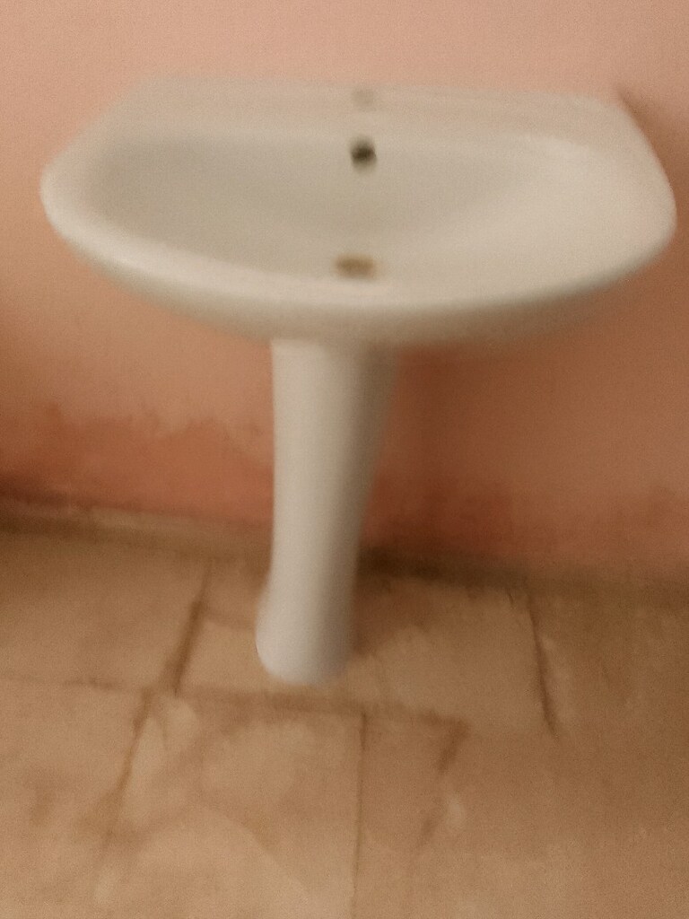 creavit marka lavabo ve altı temiz - 2
