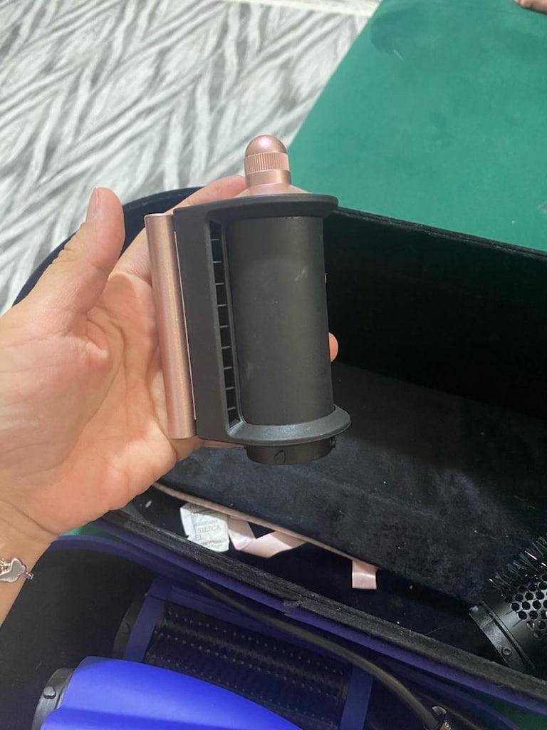 Dyson Airwrap - 3