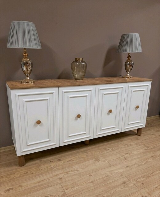%100 MDF SIFIR KONSOL KAMPANYA