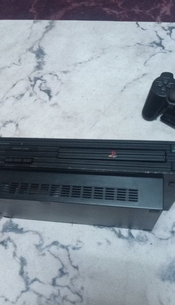 PS 2 full set sorunsuz - 7