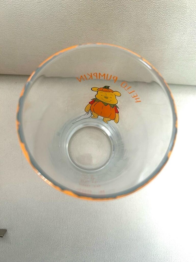 Hello Pumkin bardak. - 5