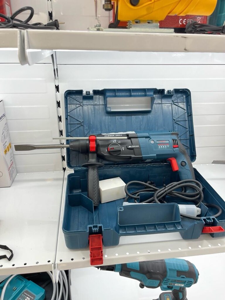 profesyonel kırıcı delici hilti matkap - 2