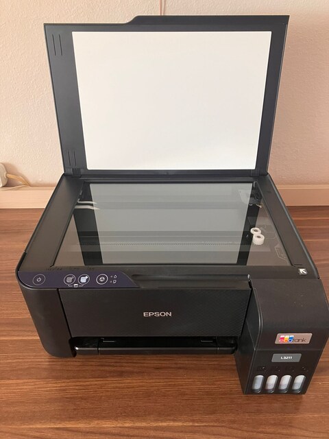 EPSON 3211 Yazıcı / Printer