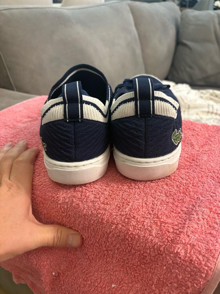 lacoste 45 numara - 5