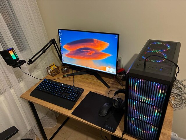 Gaming Pc