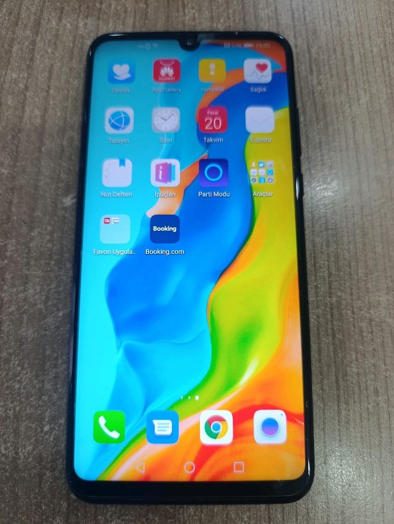 Huawei P30 lite - 7