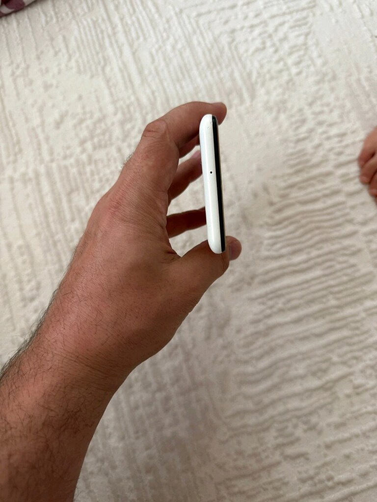 Samsung Galaxy M30S - 3