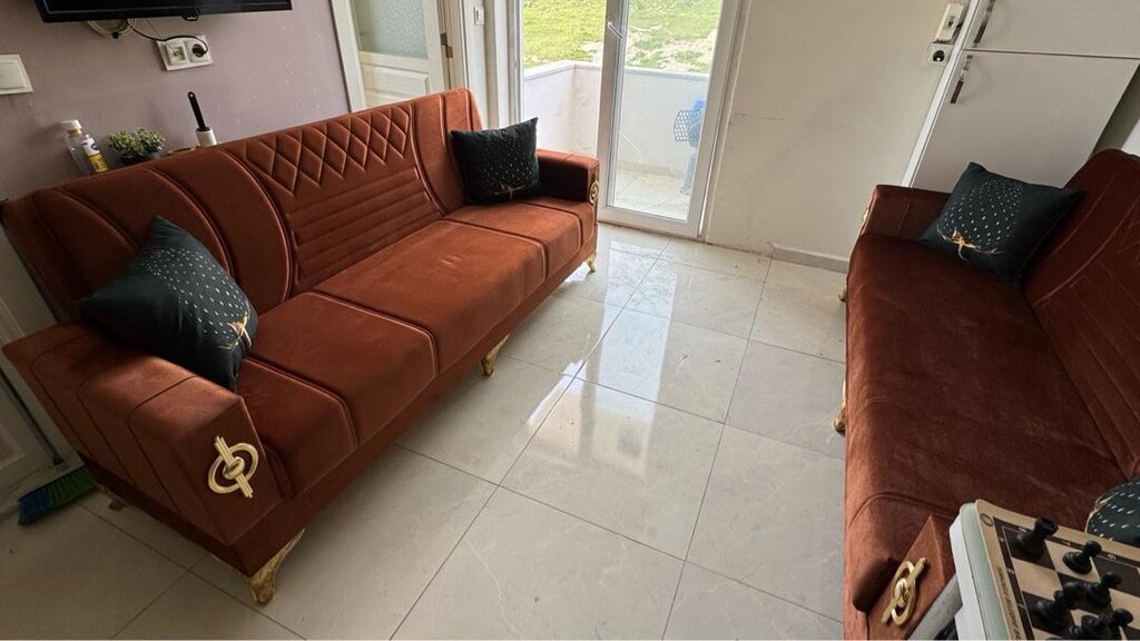 SIFIR 2 ADET KOLTUK - 3