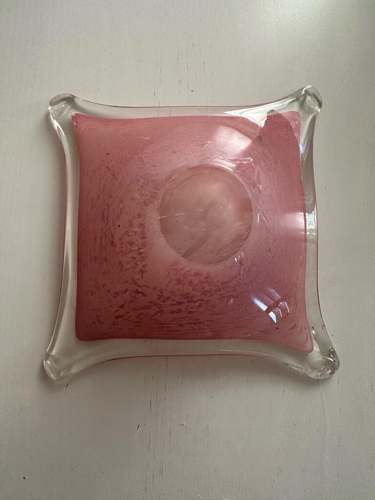 Murano Cam Dekor - 6