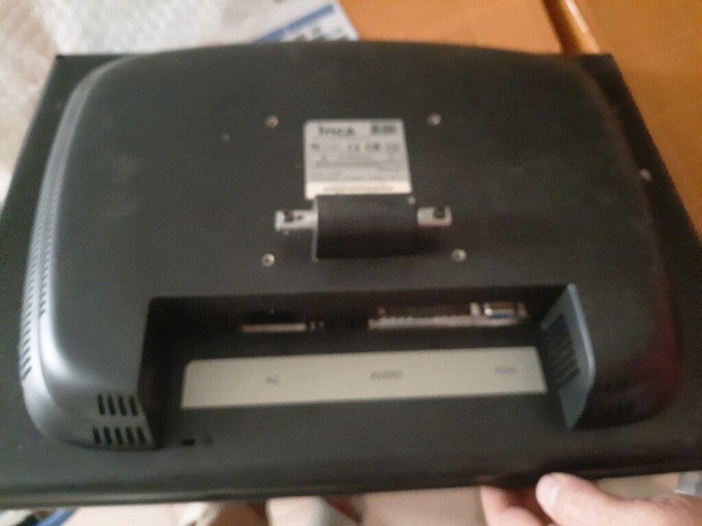 Monitor - 2