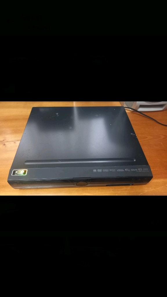 LG HT-356SD 5+1 SES SİNEMA SISTEMİ AMPLIFIER - 4