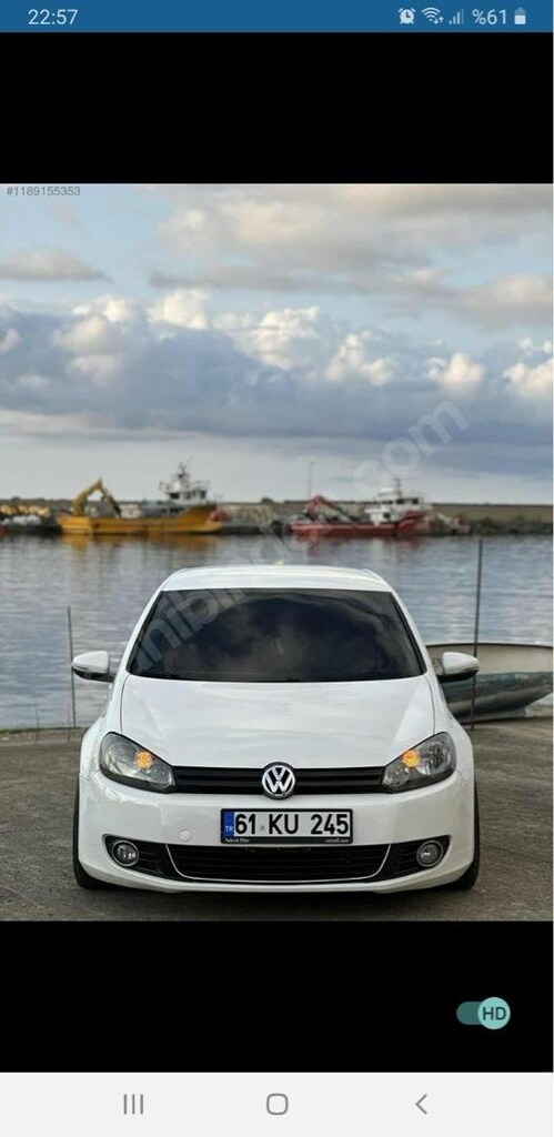 golf 6 temiz - 5