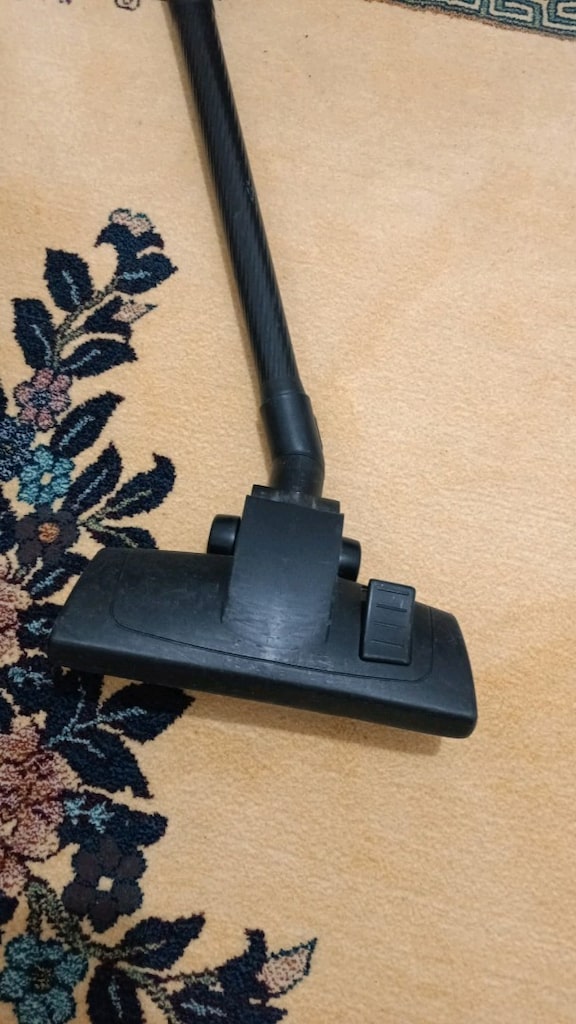 ARÇELİK ELEKTRİK SÜPÜRGESİ KUMTEL MİNİ FIRIN KANEPE 3 LÜ - 5