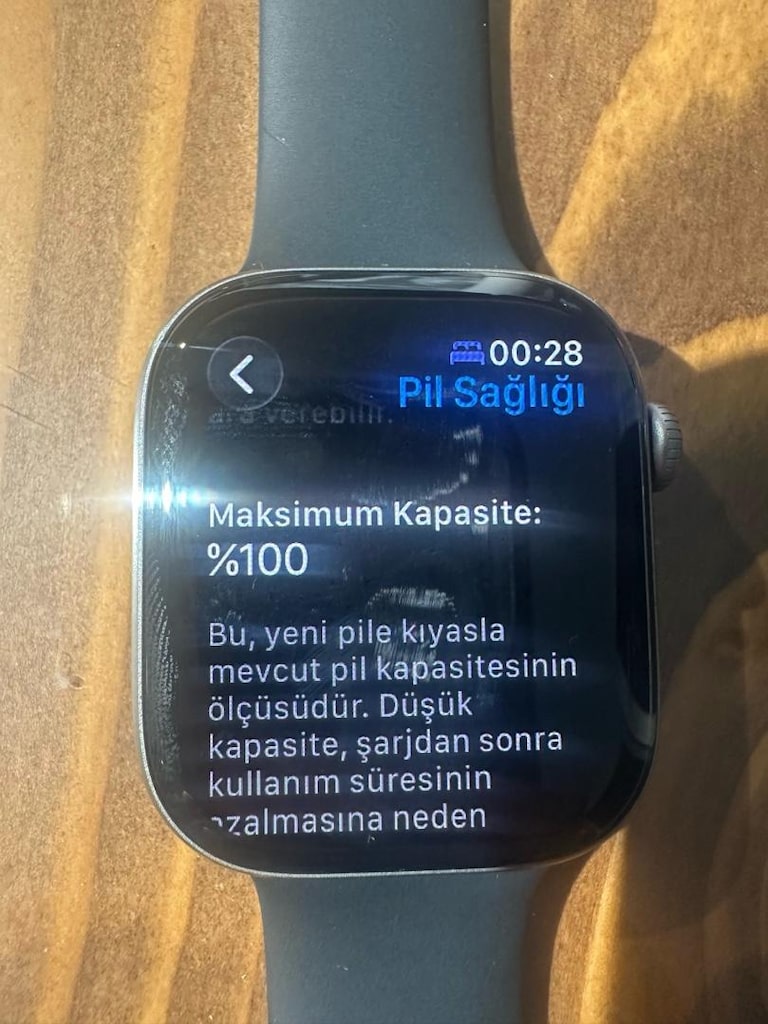 apple watch 11 46 mm - 3