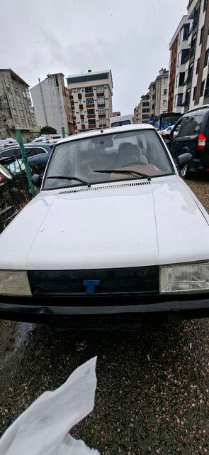 Tofas KARTAL