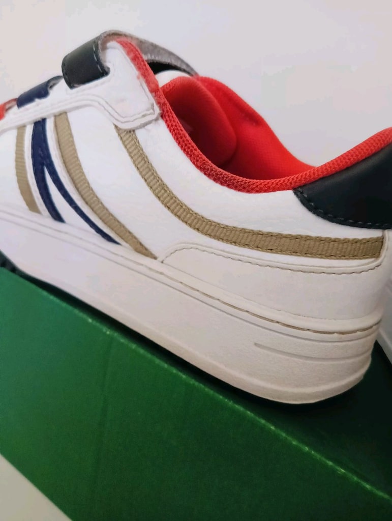 Çocuk spor ayakkabısı - 5