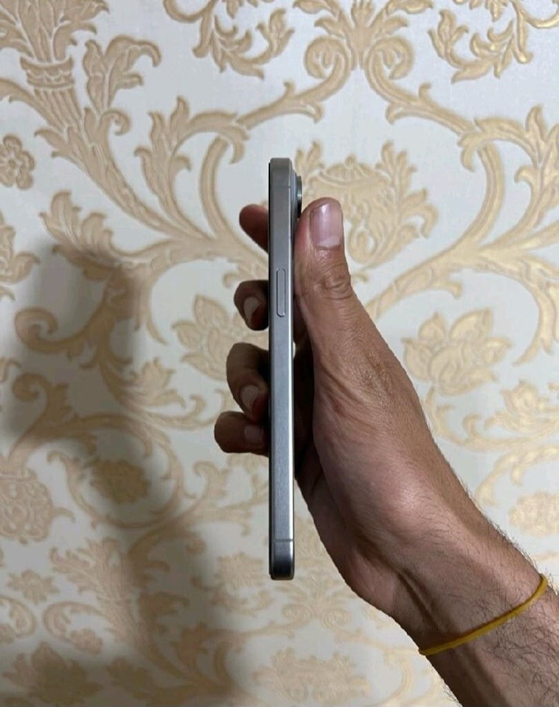 iphone 15 pro max tr - 2