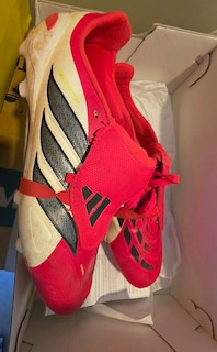 Orijinal adidas predator krampon - 2